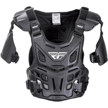 Ce Revel Offroad Roost Guard Black
