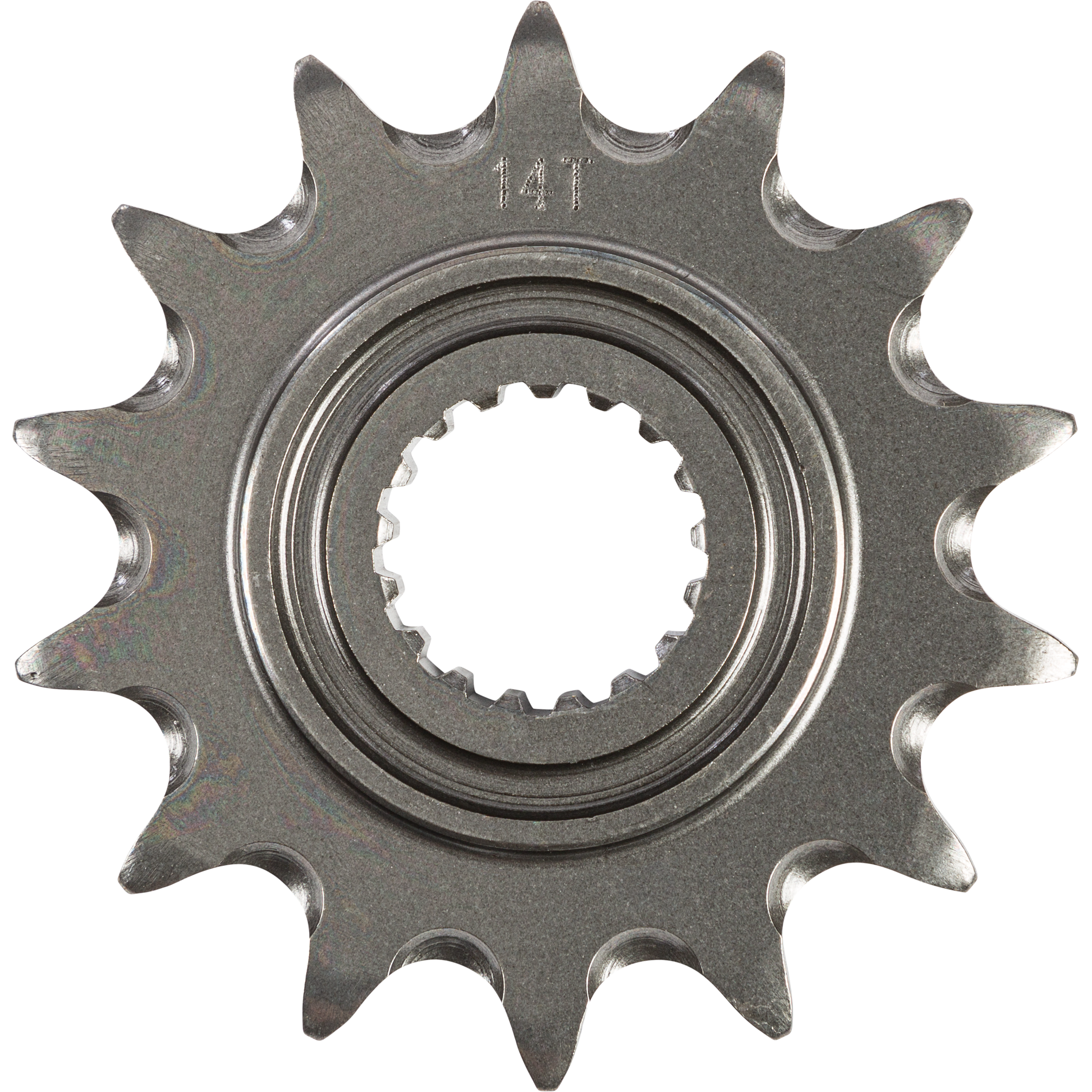 Front Cs Sprocket Steel 14t 520 Hon