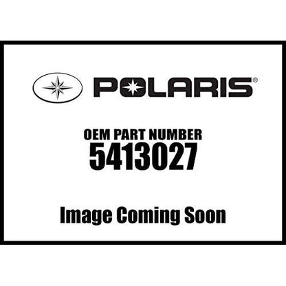 Polaris RZR Speaker Grommet, Volume, Genuine OEM Part 5413027, Qty 1
