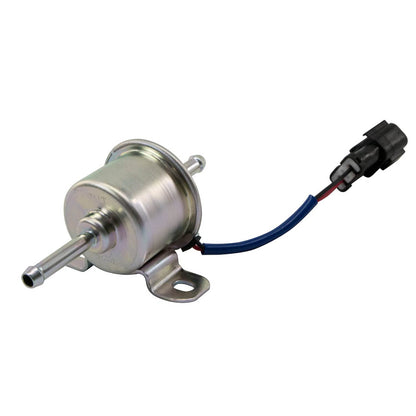 Polaris Ranger Diesel Fuel Pump, Genuine OEM Part 3070002, Qty 1