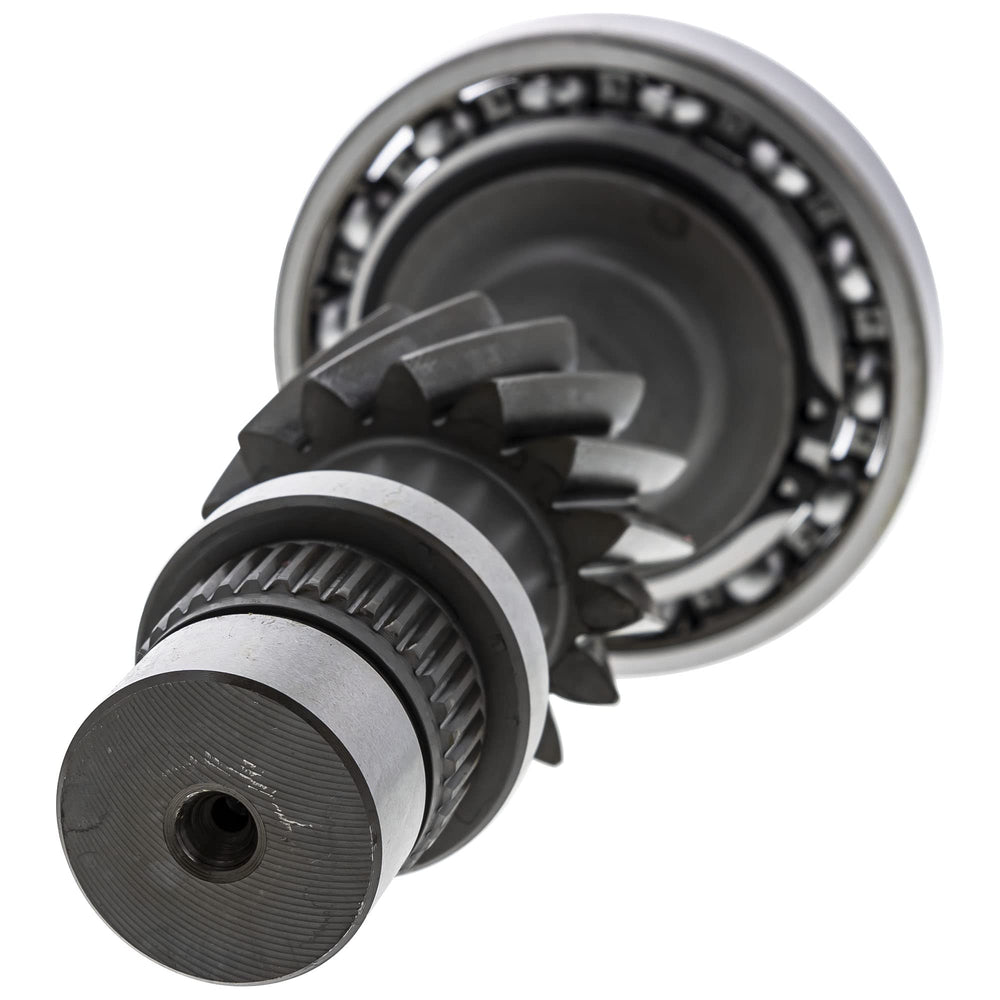 
                      
                        Polaris Off Road Pinion Shaft, 11 Tooth, Genuine OEM Part 3236140, Qty 1
                      
                    