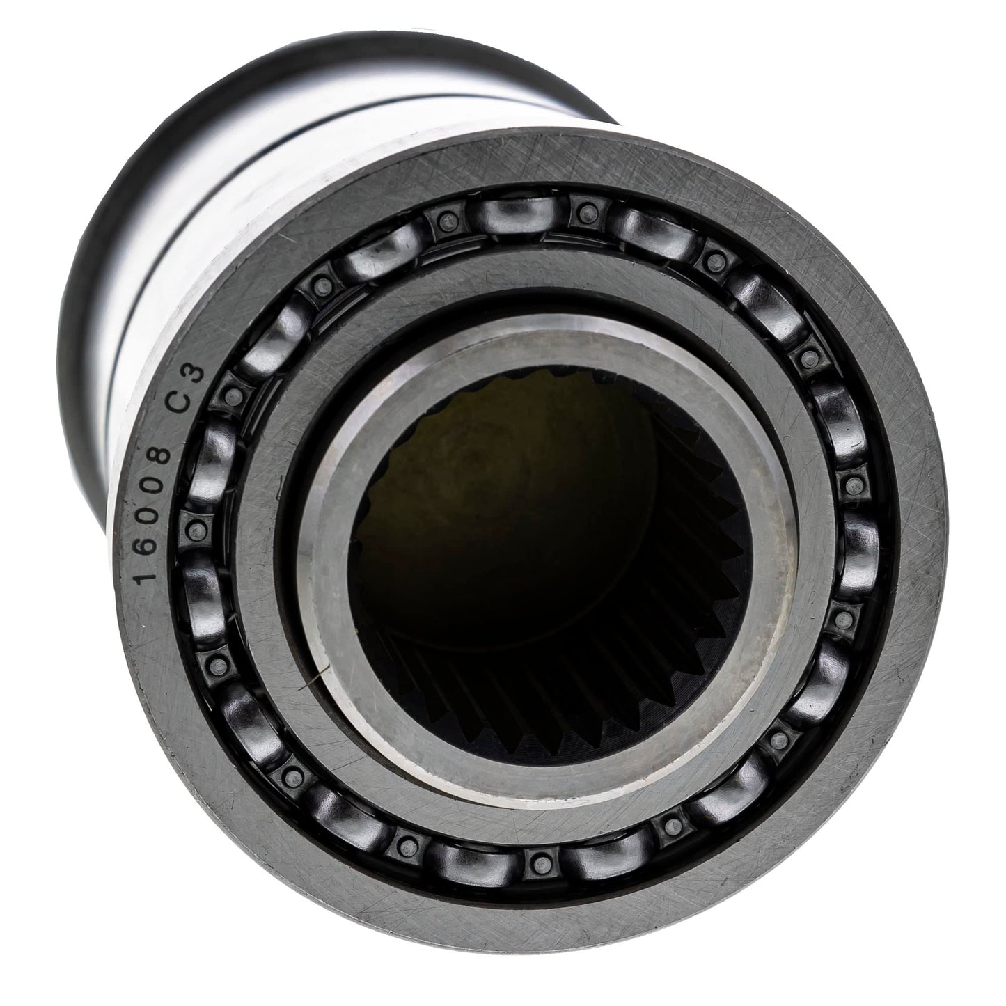Polaris RZR ASM. OUTPUT HUB, Genuine OEM Part 3236651, Qty 1