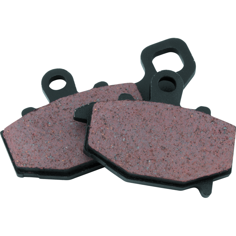 BikeMaster Kawasaki Brake Pads