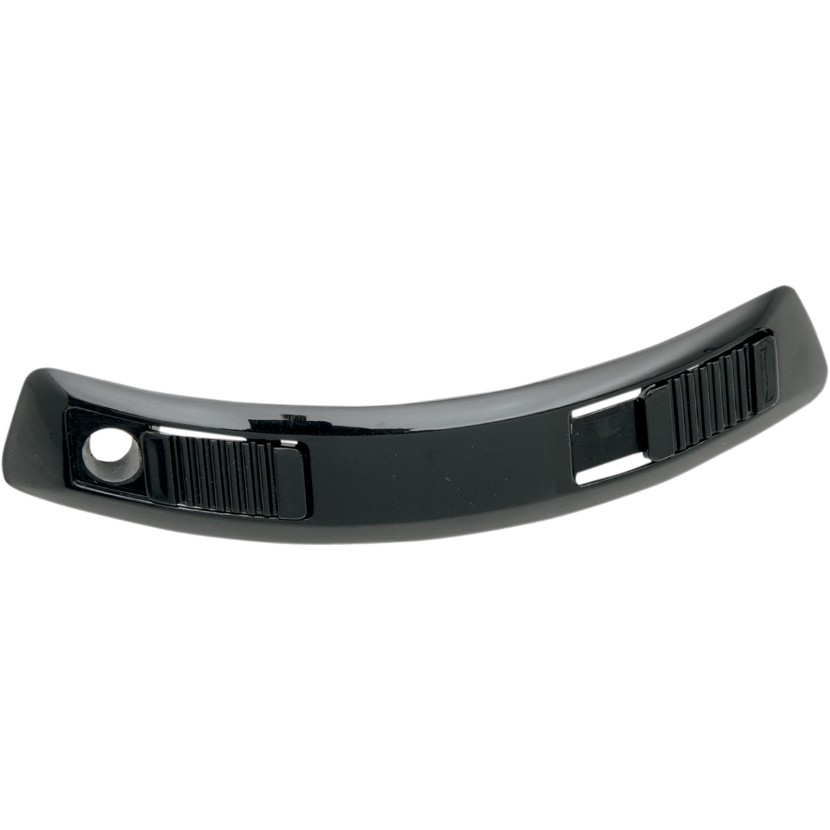 Z1R Drifter/Jimmy Top Vent - Black ZR-202