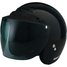 Z1R Jimmy Helmet - Black - 2XS ZR-30001