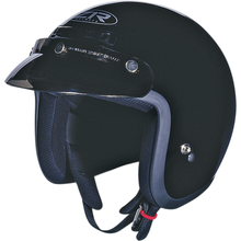 Z1R Jimmy Helmet - Black - XS ZR-30002