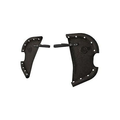 Indian Motorcycle Vinyl Highway Bar Soft Closeouts, Black - 2881125