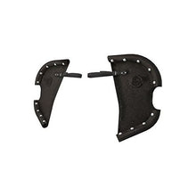 Indian Motorcycle Vinyl Highway Bar Soft Closeouts, Black - 2881125