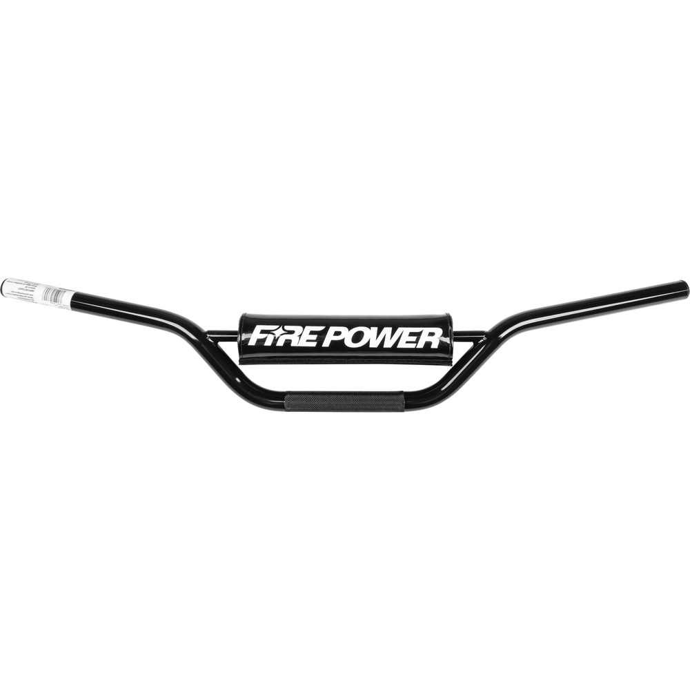 Handlebar   Csa Mini/81 150cc   Black
