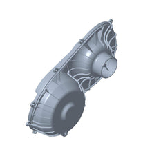 Polaris RZR Outer Clutch Cover Assembly, Genuine OEM Part - 2637068