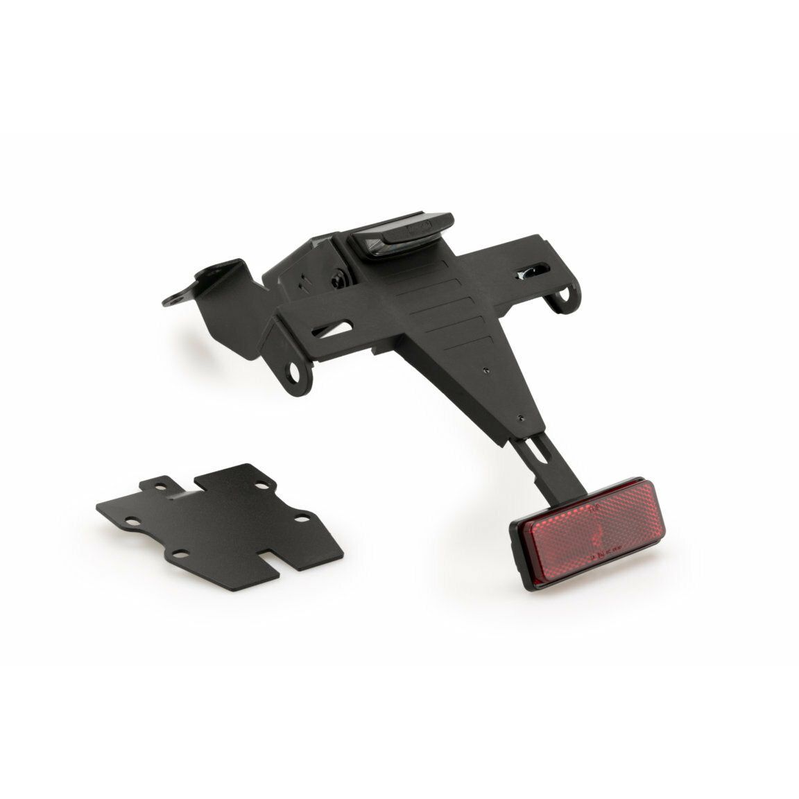 Fender Eliminator Kit Black Yam
