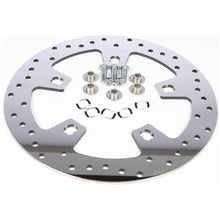 Perimeter Brake Rotor Front 11 Ss Polished