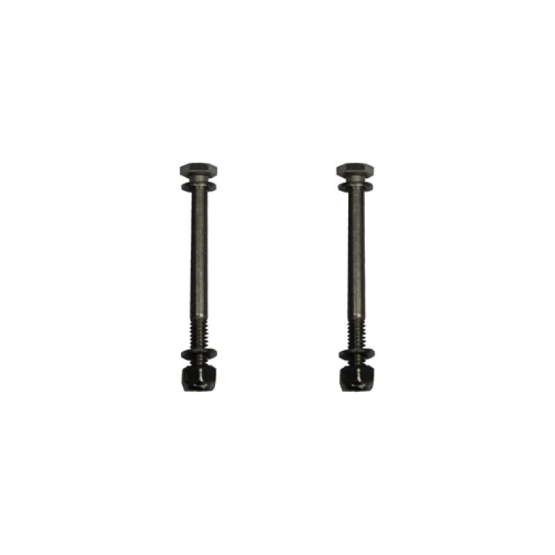 Baja Designs Can Am Maverick X3 RTL Bolt Kit
