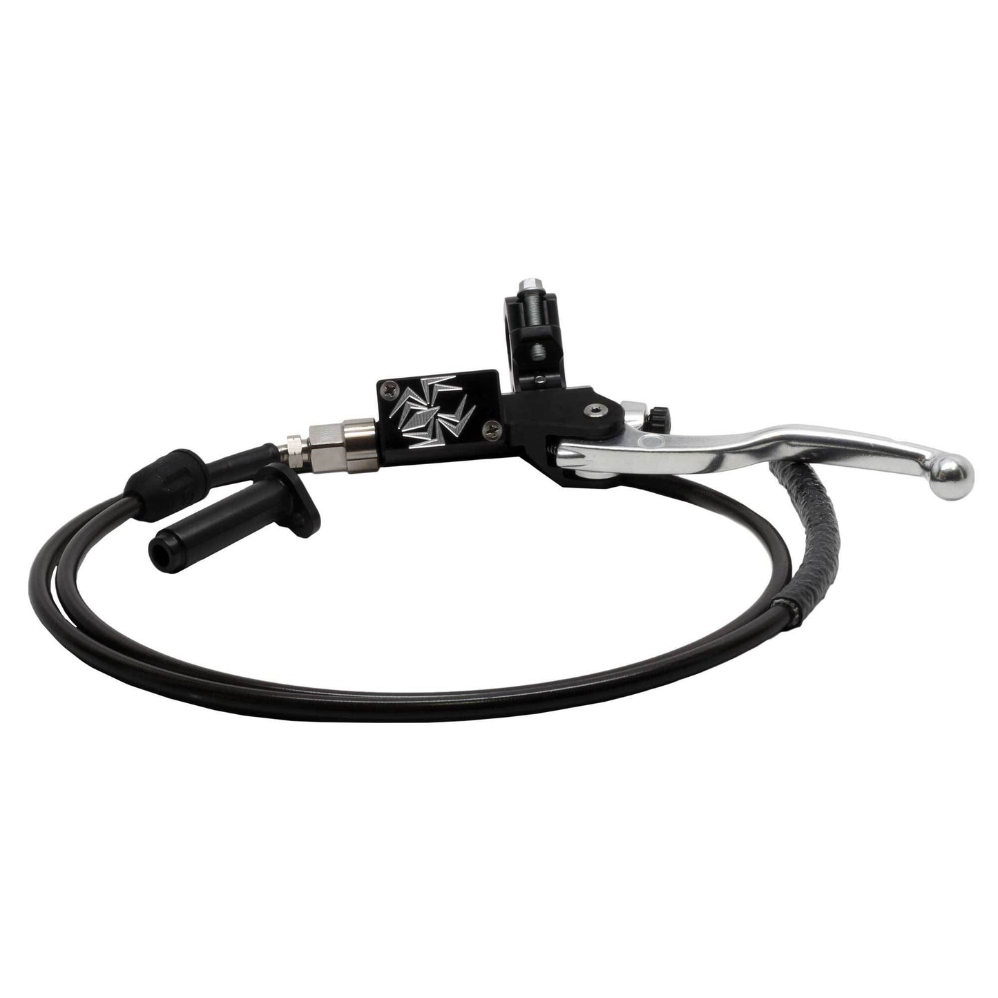 Dual Actuated Brake Kit Hon