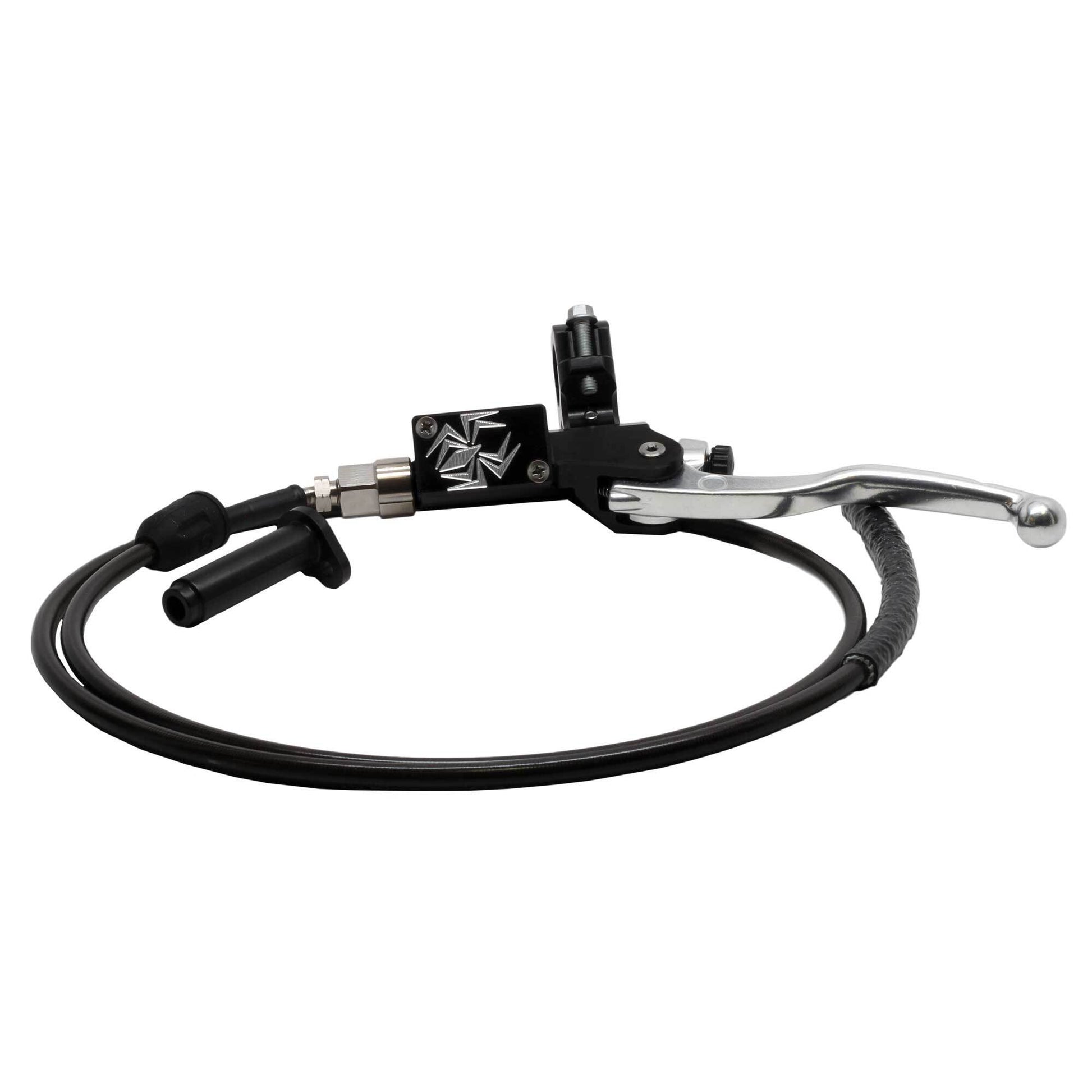 Dual Actuated Brake Kit Hon