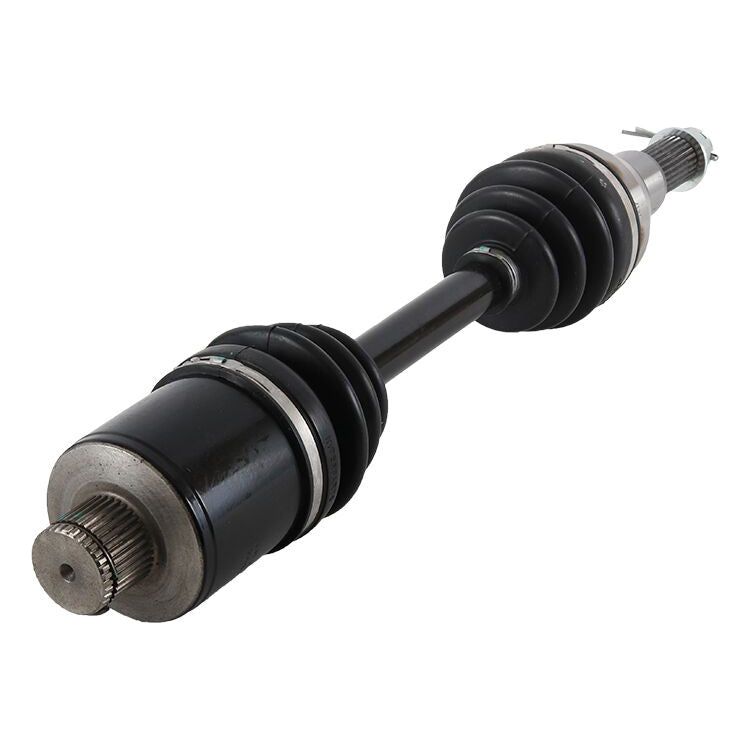 6 Ball Heavy Duty Axle Rear