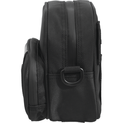 Route 1 Hwy Handlebar Bag 7l Black