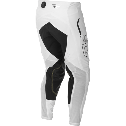 Evolution  Dst  Le Flash Pants White/Silver Sz 36