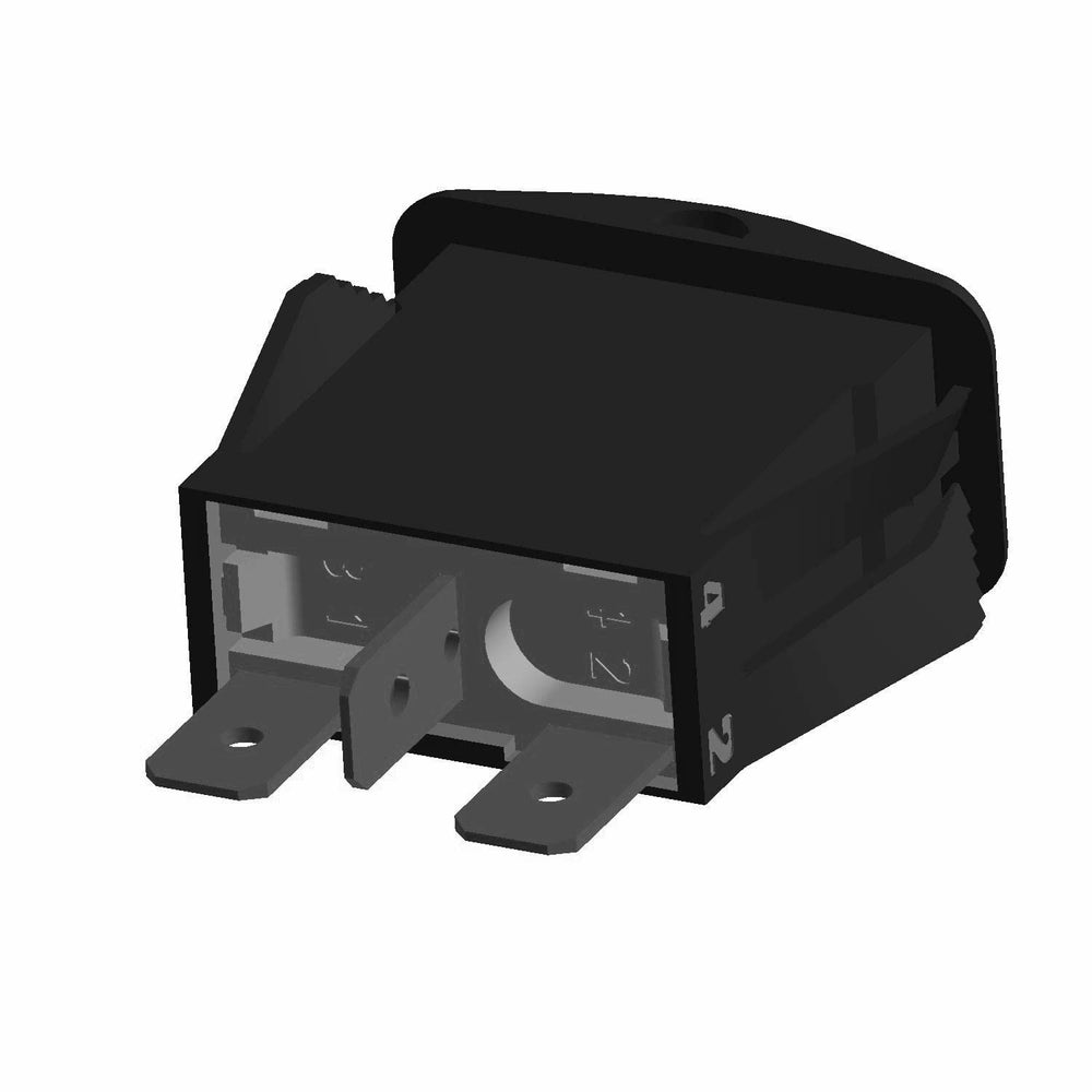 Polaris Slingshot Switch, ESP, Backlit, Genuine OEM Part 4015132, Qty 1