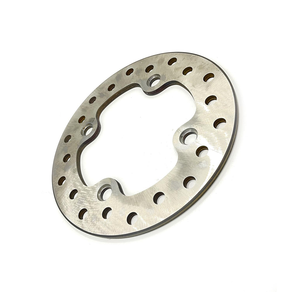 
                      
                        Polaris RZR Brake Disc, Genuine OEM Part 5260591, Qty 1
                      
                    