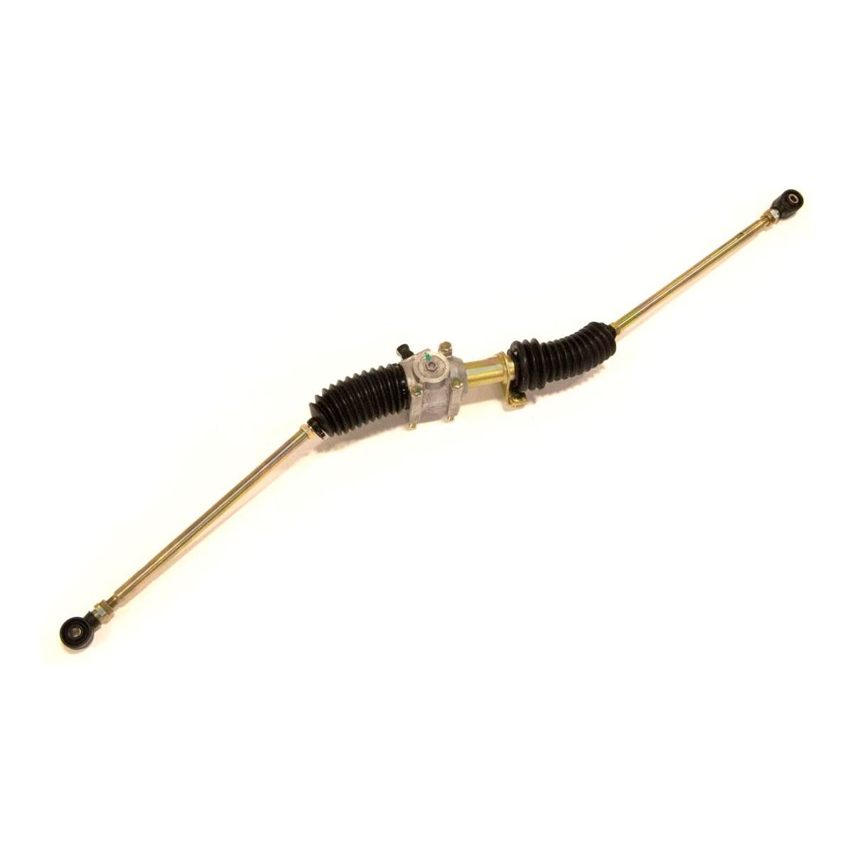 Polaris Steering Gear Box Rack and Pinion Assembly for Specific RANGER XP 1000, XP 900, BRUTUS, Including CREW, Diesel, EPS Models and More, Durable Design, Perfect Fit, Engineered to Last - 1823902