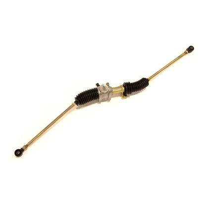 Polaris Steering Gear Box Rack and Pinion Assembly for Specific RANGER XP 1000, XP 900, BRUTUS, Including CREW, Diesel, EPS Models and More, Durable Design, Perfect Fit, Engineered to Last - 1823902