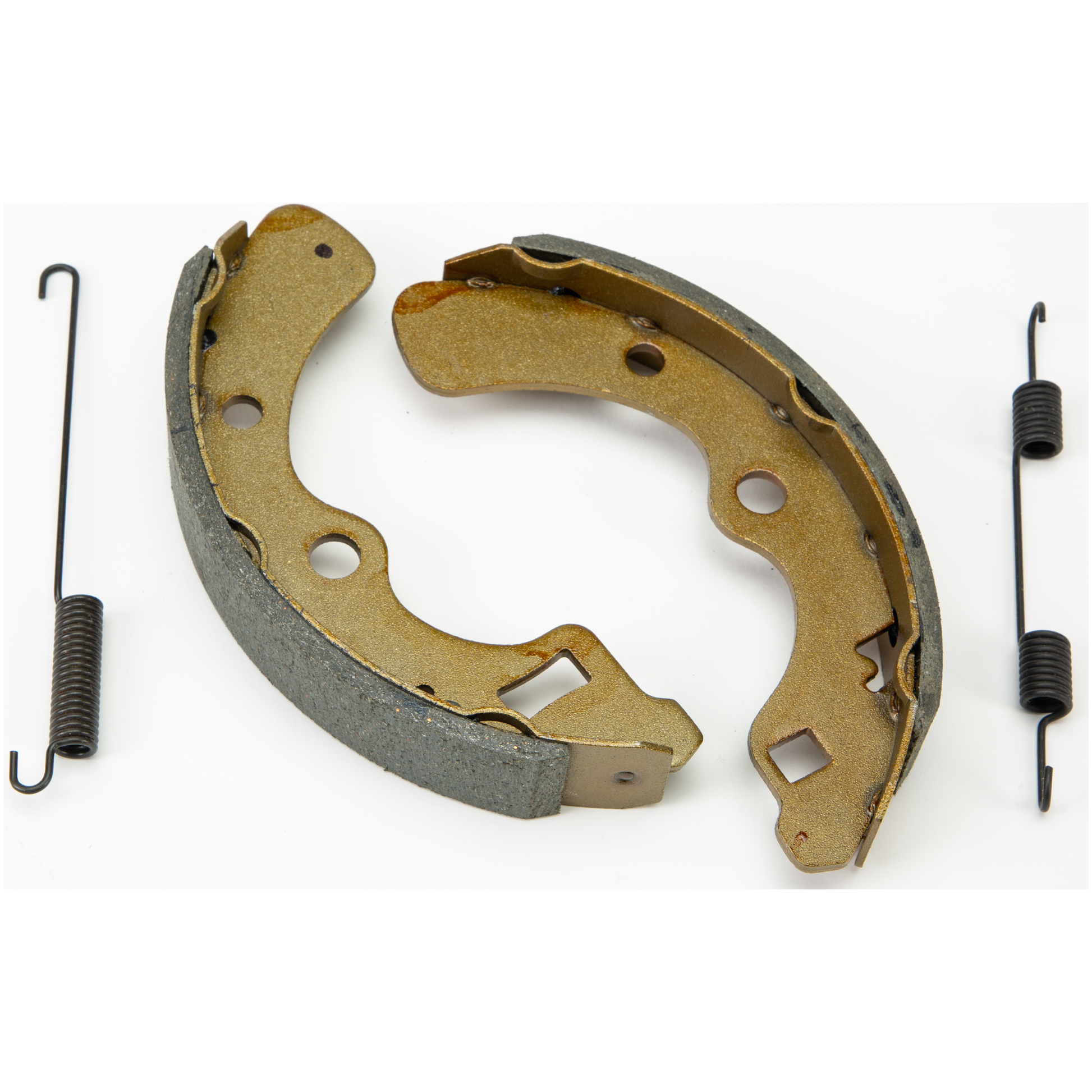 Brake Shoes 720 Plain