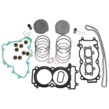 Top End Kit Cast Replica 92.95/Std Pol