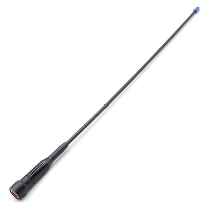 Rugged Radios Long Range Antenna for R1 / RDH-X / ABH7 Handheld Radio