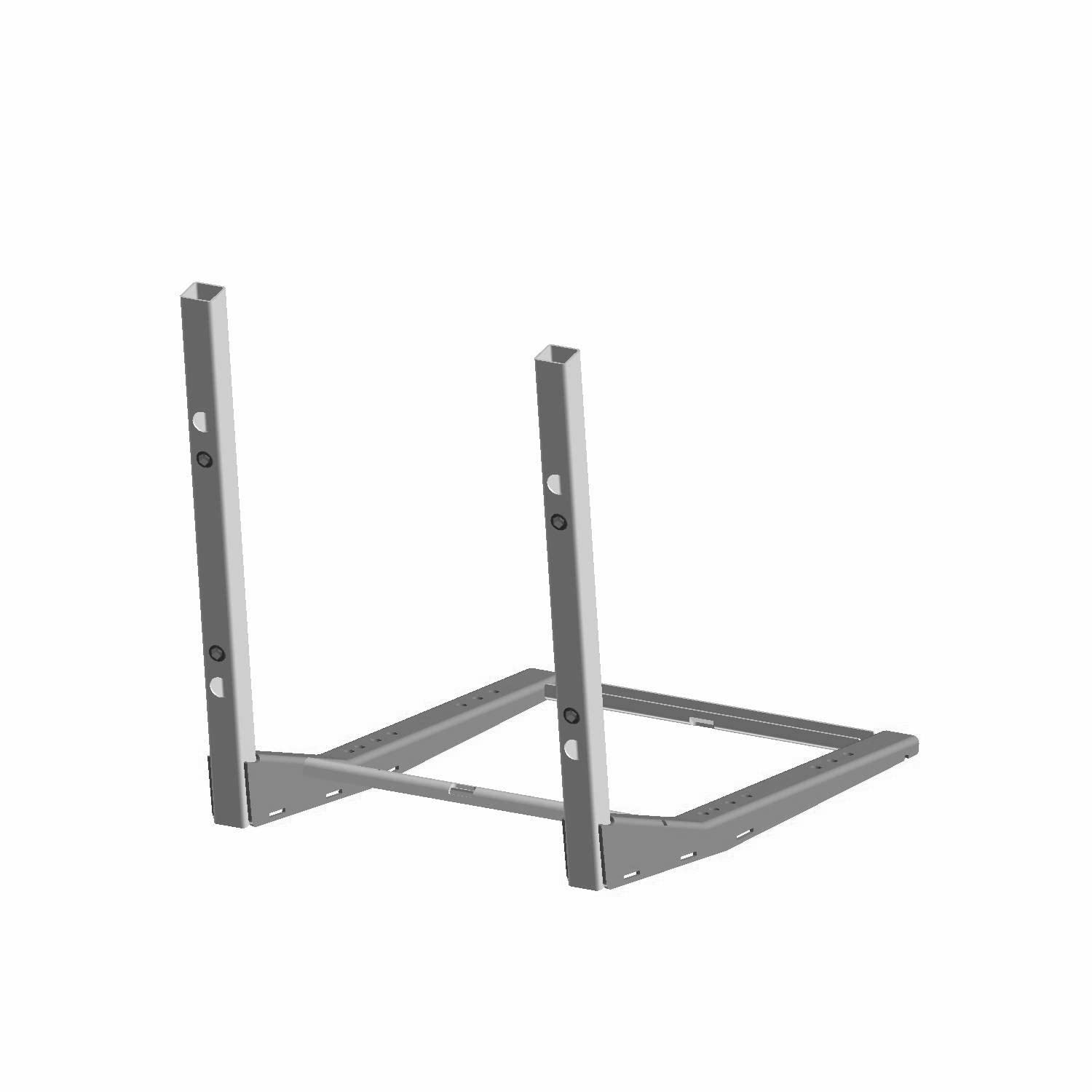 Polaris RZR Seat Frame Weld, Genuine OEM Part 1021289, Qty 1
