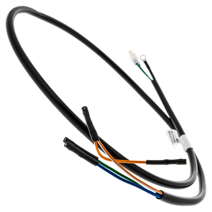 Polaris Off Road Glacier Pro HD Plow Hydraulic Angle System