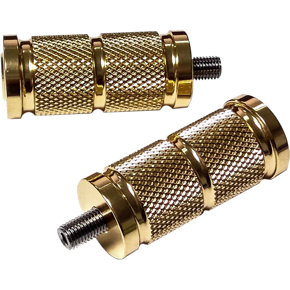 Shift/Brake Peg Retro Bronze