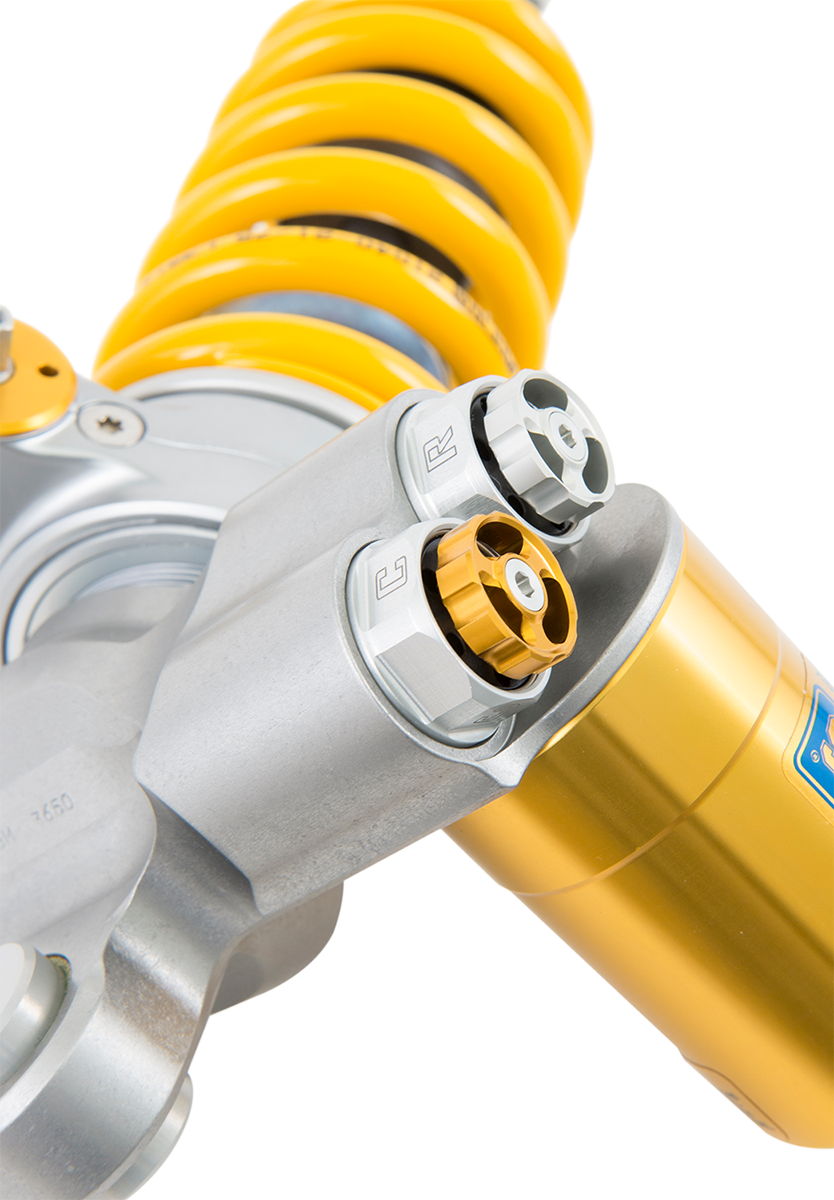 OHLINS TTX GP Shock Absorber (DU468) DU 468