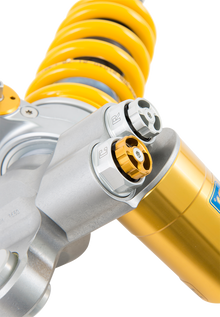 OHLINS TTX GP Shock Absorber (DU468) DU 468