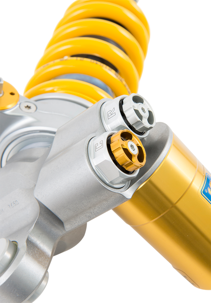 OHLINS TTX GP Shock Absorber (DU468) DU 468