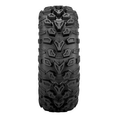 Tire Mud Rebel R/T 26x10r12 Radial 8pr Lr495lbs