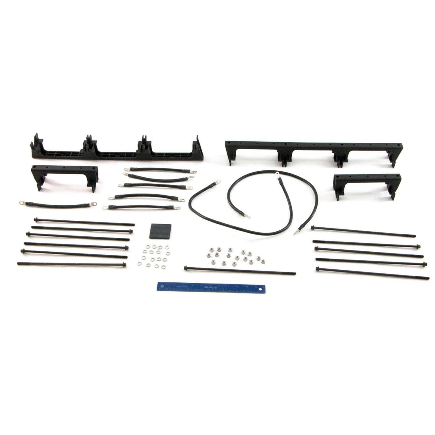 Polaris Ranger EV Kit, Wiring, Genuine OEM Part 2878141, Qty 1