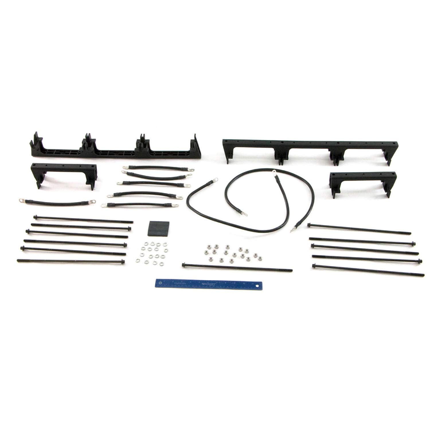 Polaris Ranger EV Kit, Wiring, Genuine OEM Part 2878141, Qty 1