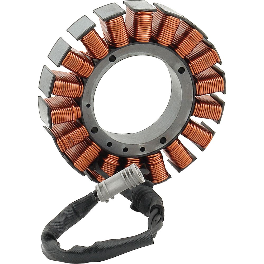 Stator 50 Amp Touring