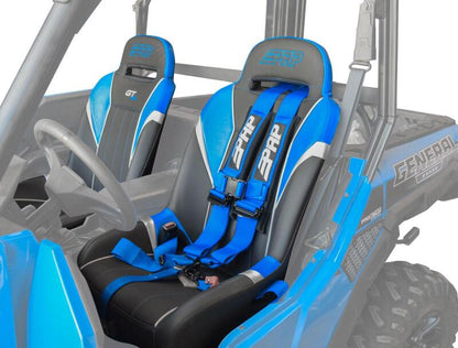 PRP 5.3 Harness- Blue