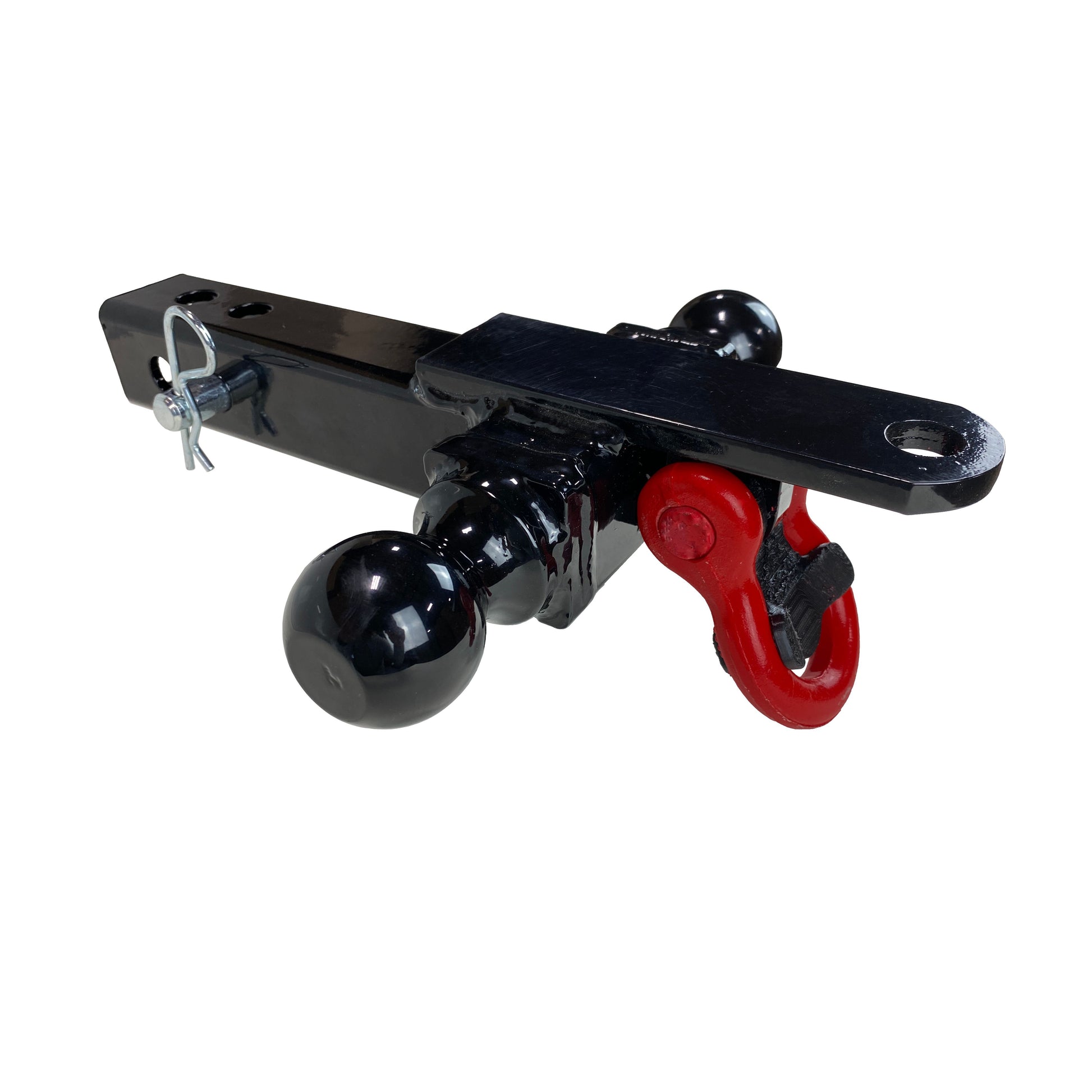Elite 4 Way Hitch