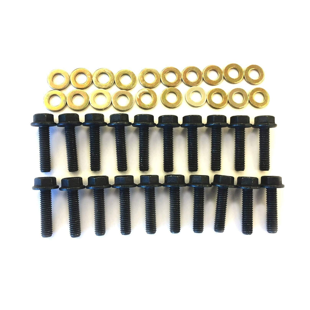 Polaris Off Road 14� Beadlock Ring Bolt Kit