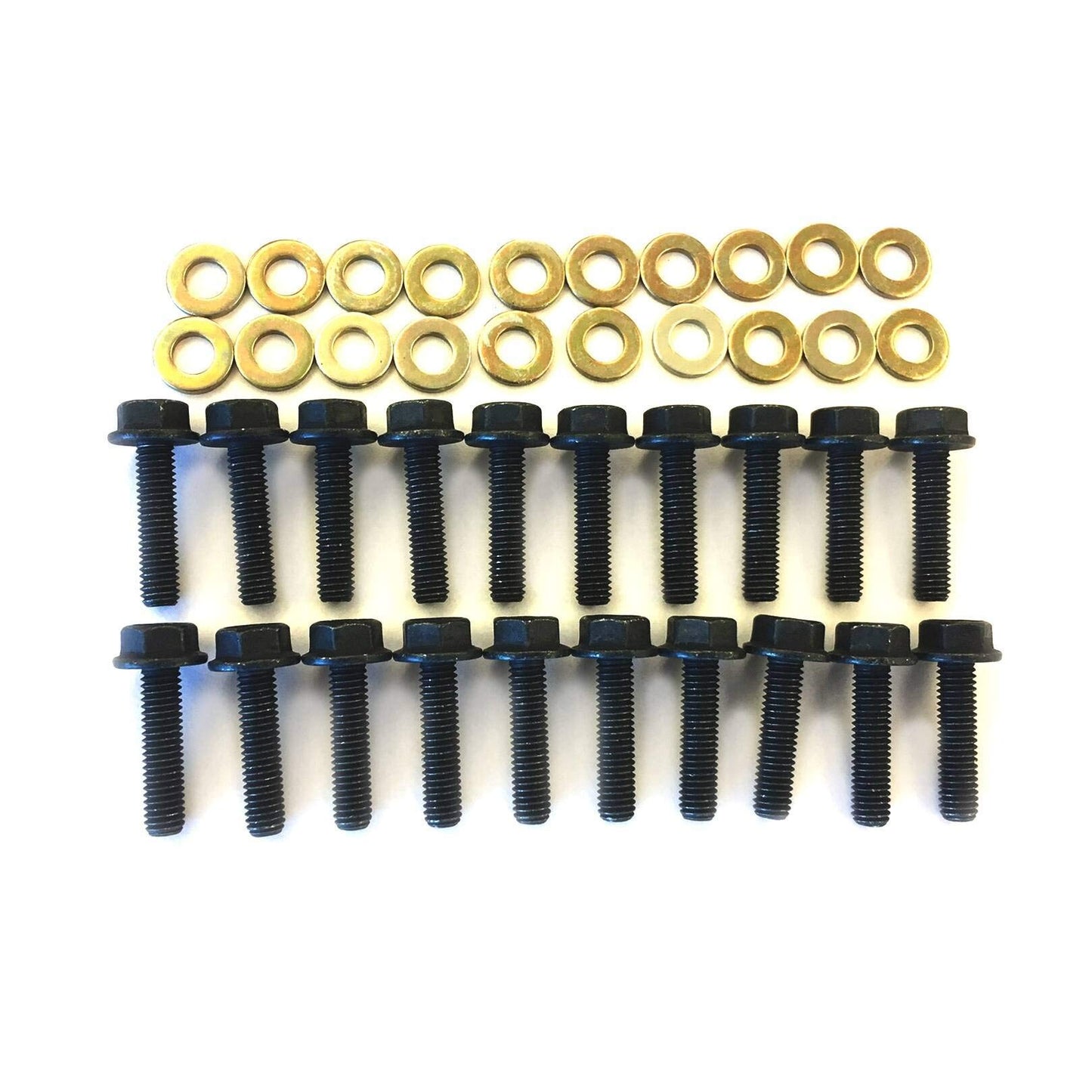 Polaris Off Road 14� Beadlock Ring Bolt Kit