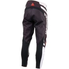 Answer 25 Arkon Nitrus Pants Red/Black/White Size - 40