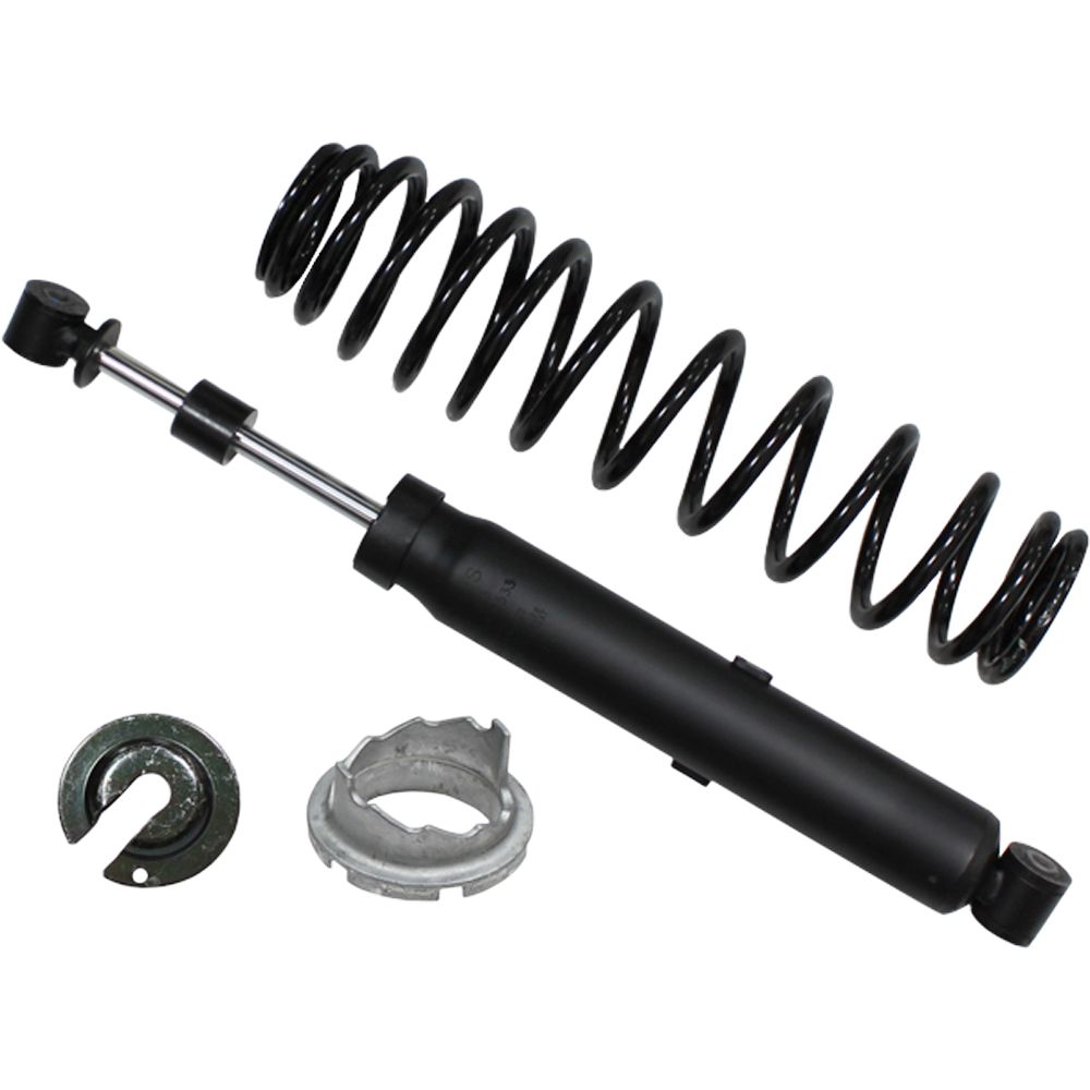 Gas Shock Rear