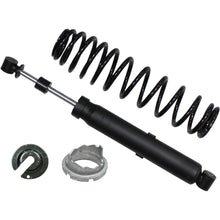 Gas Shock Rear
