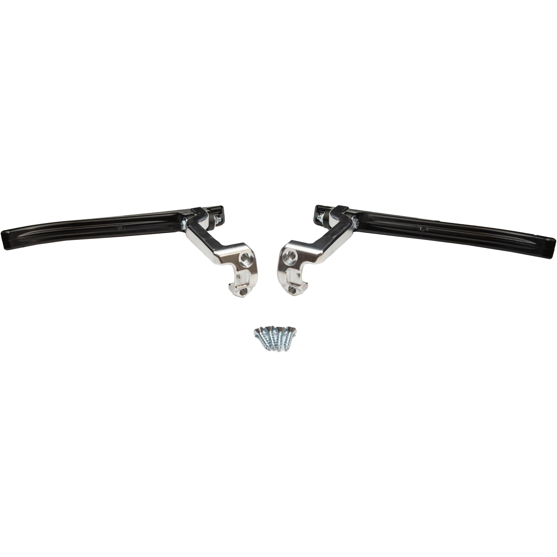 Aluminum Mnt Open Ended Guard Mounting Kit