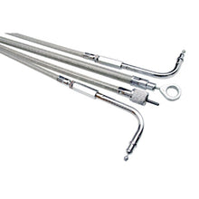 Armor Coat Clutch Cable