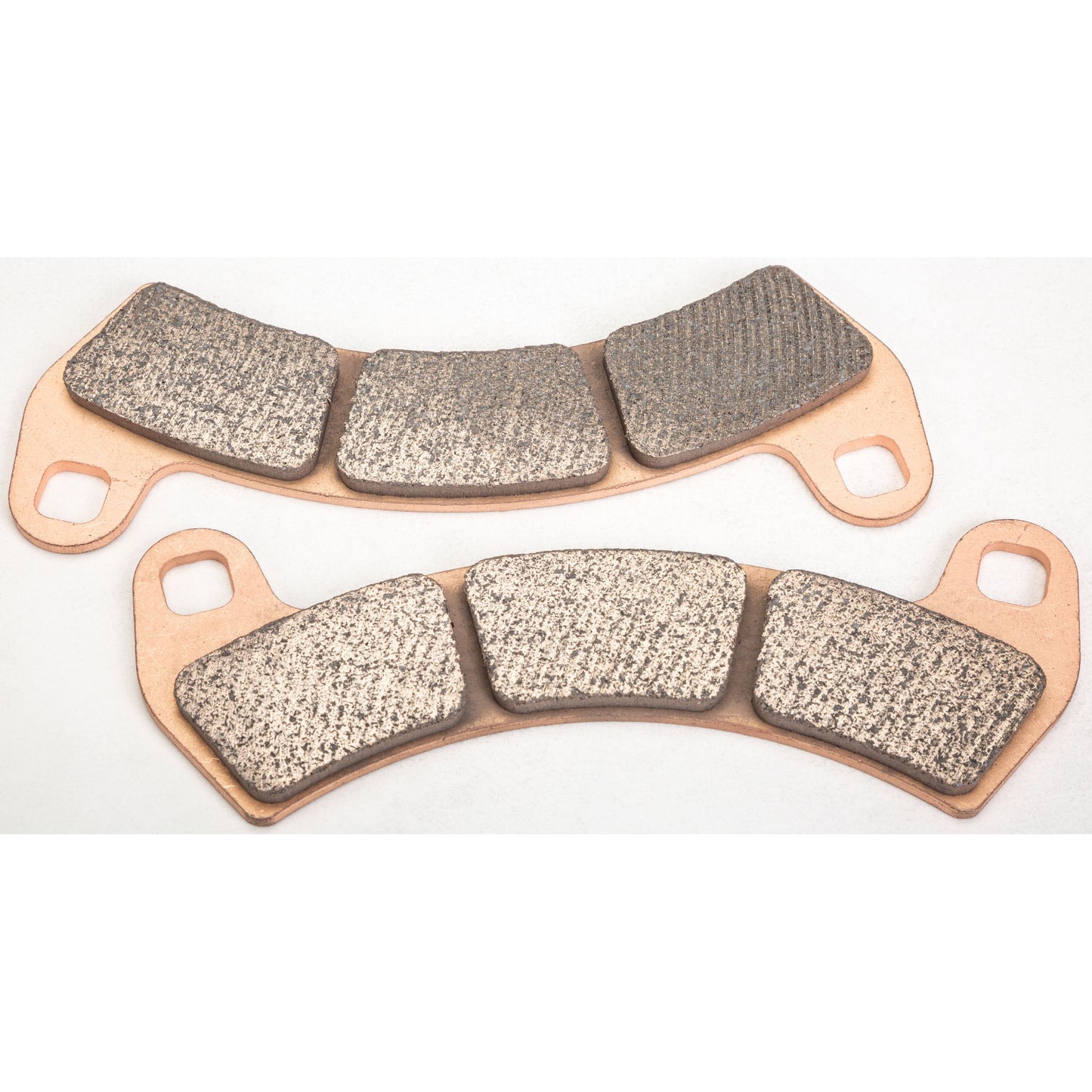 Brake Pad Kit Sintered