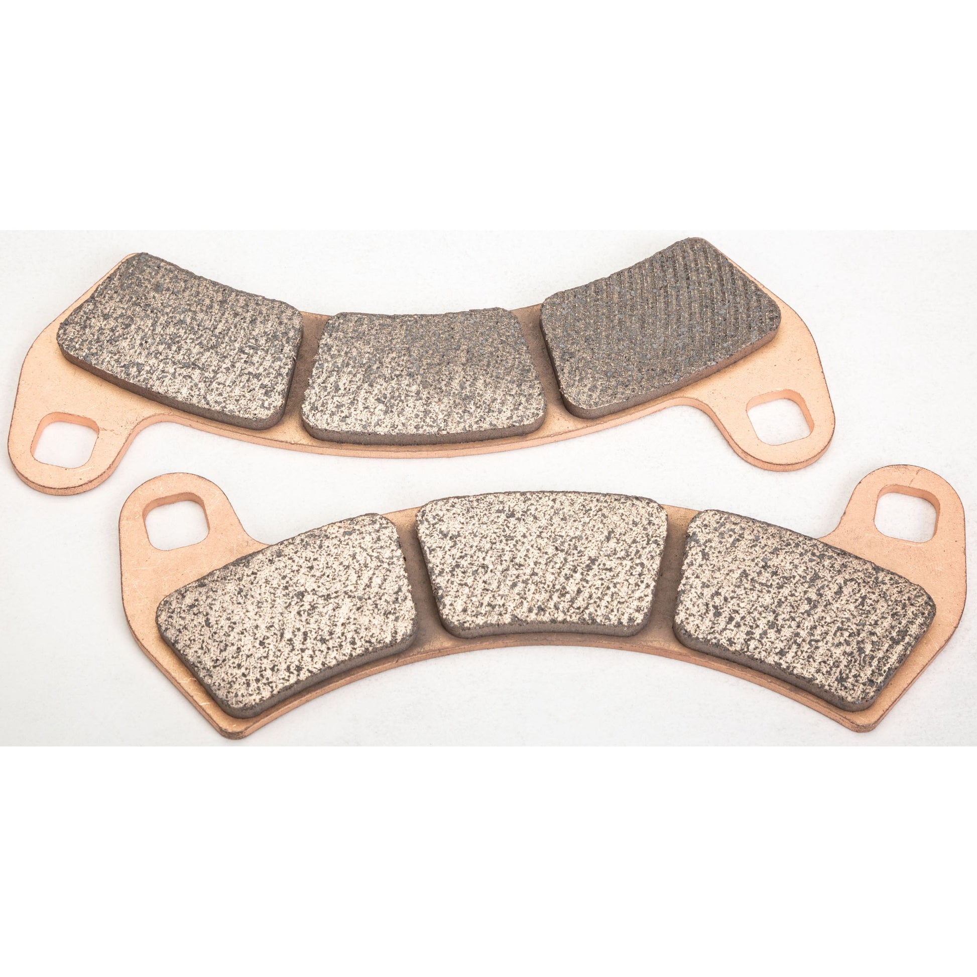 Brake Pad Kit Sintered